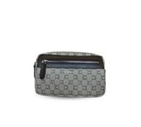 Banane - CHABRAND - Icone - Marron - Zippée - 2 Compartiments