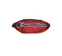 Banane - CHAMPION - Grand format - Bordeaux - Logo en relief - Dimensions 20x40x10 cm