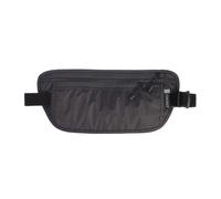 Cocoon - Waistwallet Light - Pochette objets de valeur - One Size - phantom black