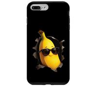 Banane Coque pour iPhone 7 Plus/8 Plus
