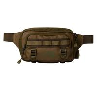 The North Face - Base Camp Lumbar - Sac banane - One Size - deep burgundy / tnf black