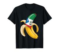 Banane de Guinée équatoriale T-Shirt