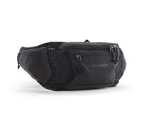 Banane de vÃ©lo PATAGONIA Dirt Roamer Waist Pack (Black) ALL