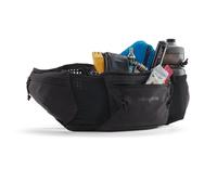 Banane de vÃ©lo PATAGONIA Dirt Roamer Waist Pack (Black) ALL