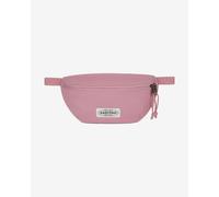 Banane Eastpak Bumbag Large Washed rose clair