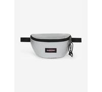 Banane Eastpak Springer 2L gris métallisé noir