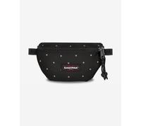 Banane Eastpak Springer 2L noir argenté