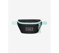 EASTPAK Springer Sac Banane, 2 L - Kontrast Polar, Blanc
