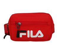 Banane - FILA - Sporty - Rouge - 100% Polyester - Dimensions 17x10x4cm
