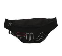 Banane - FILA - Waist gag noir slim - 100% Polyester - 29 x 15 cm - Mixte
