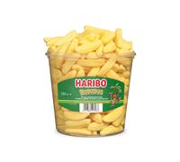 Banane HARIBO Boîte 150 pièces