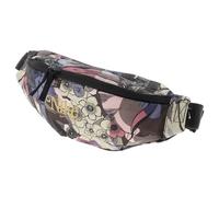 Banane / Hip pack - NIKE - Heritage Hip Pack - Gris clair - 100% polyester - 40 x 16 cm