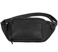 Banane Katana Cuir De Vachette Gras K 31010