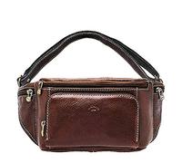 Banane Katana Cuir De Vachette Gras K 31010