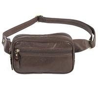 Banane Katana Cuir De Vachette Pleine Fleur K 81001