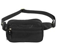 Banane Katana Cuir De Vachette Pleine Fleur K 81001