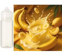 Banane lassi arôme concentré - Vegan - Sasami - 10 ml