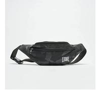 LEONE 1947, Pochette Camoblack, Adulte Unisexe, Noir, Taglia Unica, AC973