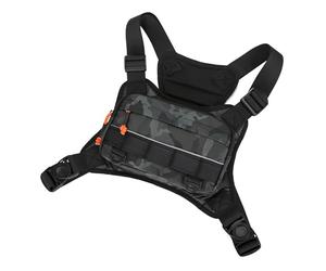 Banane Multifonctionnel pour, Camouflage Green | à de camping respirant et confortable pour un port de longue durée pendant les activités de plein air,