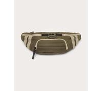 Banane Oakley Enduro vert kaki