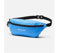 Banane Packable - Columbia - bleu harbor - Taille unique - Ceinture ajustable - Zippée