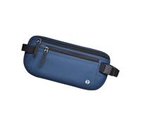 Banane Polyvalent Résistant À l'usure Et Protégé pour Un Usage Quotidien Et Les Activités De Plein Air Portefeuille en Tissu Pratique Ceinture Antivol pour Argent De Voyage
