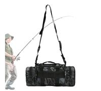 Banane pour Hommes - Ceinture Sportive avec Pochette Téléphone,Sac Ceinture Imperméable Convertible pour Sport Vélo Voyage Piscine Plage Course Gym Festival