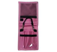 Banane pour Infirmières | Ceinture Organisateur De Soins pour Infirmière - Ceinture avec Porte-adhésif et Compartiments pour Stéthoscope Bandages Stylos