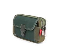 Banane pour Téléphone Pochette de Ceinture for Homme, Sac for téléphone Portable, Sac Holster for téléphone, Sac Banane(1PC Green Style 2)