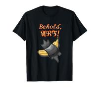 Banane scotchée Behold Art T-Shirt
