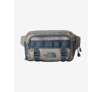 Banane The North Face Base Camp Lumbar beige bleu