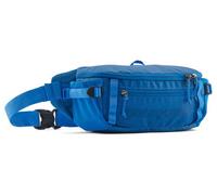 Patagonia Black Hole Waist Pack 5L Bleu