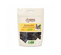 Bananes Cubes aux Fèves de Cacao Bio