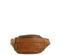 Bananes en cuir David William ref_46641 Marron 30*13*6