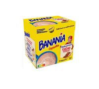 BANANIA Capsules compatibles Nescafé® Dolce Gusto® - 12 capsules/192 g