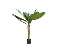 AltoBuy Bananier Artificiel en polyéthylène Hauteur 120cm