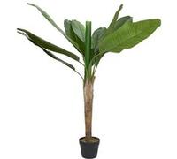 AltoBuy Bananier Artificiel en polyéthylène Hauteur 120cm