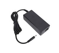 banapoy 65W Charger D'ordinateur Portable, pour EliteBook 840 850 845 830 820 G9 G8 G7 G6 G5 G4 G3, pour Probook 640 650 450 430 440 446 455 470 745 735 725 755 Adaptateur Puissance (EU)