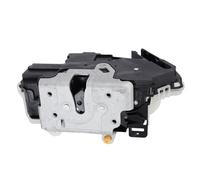 banapoy Actionneur Loquet Serrure de Porte côté Conducteur Avant Gauche, 9L3Z 5421813 A, Ensemble Loquet D'actionneur Serrure Porte électrique côté Conducteur, pour Escape 2008-2012