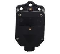 banapoy Antenne Balun 1:1, Antenne Dipôle étanche à Ondes Courtes 1000 W, Balun de Courant -54 MHz avec Anneaux Magnétiques et Boîtier Robuste pour Radioamateur en Extérieur