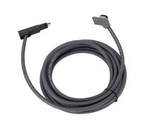 banapoy Câble 15 Pieds 4.6M, Cordon Remplacement Satellite pour V2, Rallonge Câble, Rallonge Rectangulaire Remplacement Satellite, Accessoires