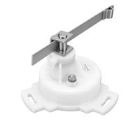 banapoy Capteur D'angle de Gouvernail à Station Unique, 0-190ohm | Capteur Universel D'indicateur D'angle de Gouvernail 12V 24V pour la Plupart des Instruments D'angle de Gouvernail Marin