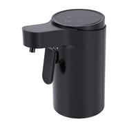 banapoy Carafe à Vin électrique avec Verseur Aérateur pour Vin Rouge