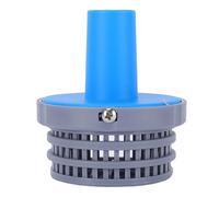 banapoy Connecteur de Crépine de Piscine 25022, Remplacement du Connecteur de Filtre de Crépine D'entrée et de Sortie de Piscine, Interface de 1,1 Pouces, Jet d'eau pour 25022