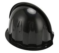 banapoy Housse pour Caméra Sécurité, Abs Pare-Pluie Solaire Housse Pluie pour Caméra Sonnette pour L'extérieur, Universel pour Caméra CCTV, Abri pour Caméra Surveillance à