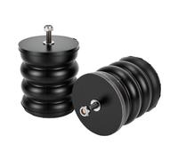 banapoy Kit de Ressorts D'assistance à Suspension Pneumatique