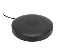banapoy Lecteur CD Voiture Externe, Interface USB Bluetooth | Conception Résistante aux Chocs, Lecture CD-R/RW/MP3/WMA, compatibilité Universelle Autoradios D'usine, Ordinateurs Portables