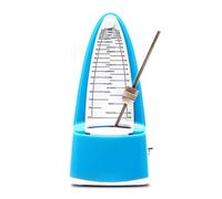banapoy Métronome Mécanique Universel pour Piano Guitare Batterie Basse | Minuterie Musicale de 40 à 208 BM, Son Clair et Fort, Instruments de Musique, Track Beat, Universel pour Violon ukulélé,