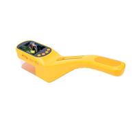 banapoy Microscope Numérique pour Enfants, écran 2,4 Pouces, Appareil Photo | 8 lumières LED, 4 niveaux de luminosité, photo/vidéo 1080P, connexion USB C, kit Critter Catcher