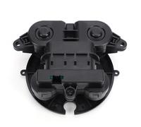 banapoy Moteur Commande Rétroviseur Latéral 924-415 pour Edge Expedition Explorer Flex pour Mark LT MKX, Moteur D'entraînement Rétroviseur Latéral 6U5Z17D696D 76210STXH02